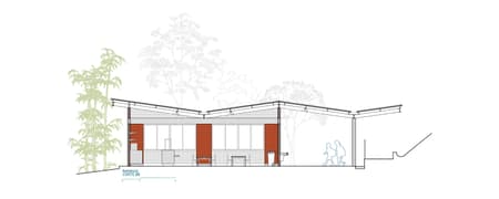 Retrofit - Early Childhood Education / Colégio Santa Maria